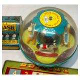 Vintage Toys and Vintage Baby Feeding Bowl Vintage Toys and Vintage Baby Feeding Bowl