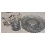 Vintage Candlewick Dishes Vintage Candlewick Dishes
