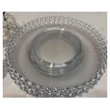 Vintage Candlewick Dishes Vintage Candlewick Dishes