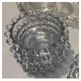 Vintage Candlewick Dishes Vintage Candlewick Dishes