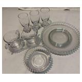 Vintage Candlewick Dishes Vintage Candlewick Dishes