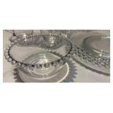 Vintage Candlewick Dishes Vintage Candlewick Dishes