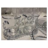 Vintage Candlewick Dishes Vintage Candlewick Dishes