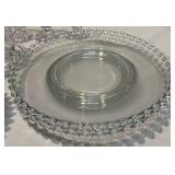 Vintage Candlewick Dishes Vintage Candlewick Dishes