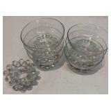 Vintage Candlewick Dishes Vintage Candlewick Dishes