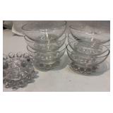Vintage Candlewick Dishes Vintage Candlewick Dishes