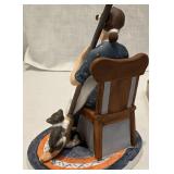 Norman Rockwell Figurines Norman Rockwell Figurines