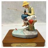 Norman Rockwell Figurines Norman Rockwell Figurines