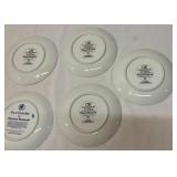 Norman Rockwell Collector Plates Norman Rockwell Collector Plates