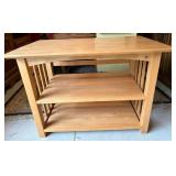 End Table End Table