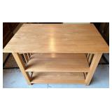 End Table End Table