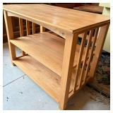 End Table End Table