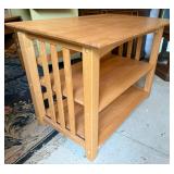 End Table End Table
