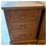Dresser and Nightstand Dresser and Nightstand