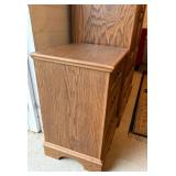 Dresser and Nightstand Dresser and Nightstand