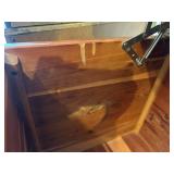 Nice Mid-Century Cedar Chest Nice Mid-Century Cedar Chest