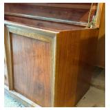 Nice Mid-Century Cedar Chest Nice Mid-Century Cedar Chest