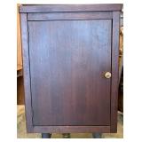 Mid-Century Small Cabinet Mid-Century Small Cabinet