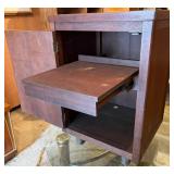 Mid-Century Small Cabinet Mid-Century Small Cabinet