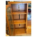 Entertainment Center Entertainment Center