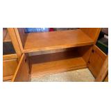 Entertainment Center Entertainment Center