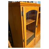 Entertainment Center Entertainment Center