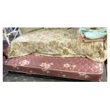 Day Bed with Trundle Day Bed with Trundle