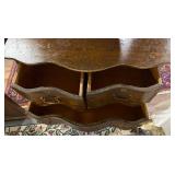 Beautiful Vintage Dresser with Mirror Beautiful Vintage Dresser with Mirror