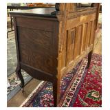 Beautiful Vintage Dresser with Mirror Beautiful Vintage Dresser with Mirror