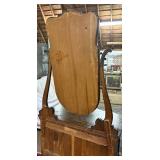 Beautiful Vintage Dresser with Mirror Beautiful Vintage Dresser with Mirror