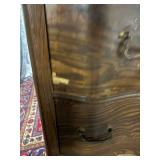 Beautiful Vintage Dresser with Mirror Beautiful Vintage Dresser with Mirror