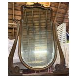 Beautiful Vintage Dresser with Mirror Beautiful Vintage Dresser with Mirror