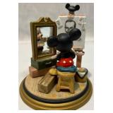 Mickey Mouse Figurine Mickey Mouse Figurine