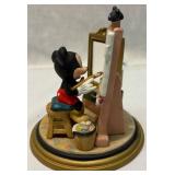 Mickey Mouse Figurine Mickey Mouse Figurine