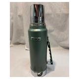 Stanley Thermos, Superbowl Pins, Advertising Stanley Thermos, Superbowl Pins, Advertising