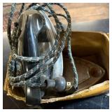 Three Vintage Irons Three Vintage Irons