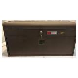 Sears Craftsman Machinist Toolbox Sears Craftsman Machinist Toolbox