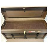 Sears Craftsman Machinist Toolbox Sears Craftsman Machinist Toolbox