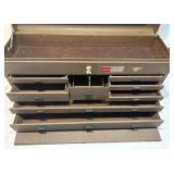 Sears Craftsman Machinist Toolbox Sears Craftsman Machinist Toolbox