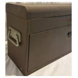 Sears Craftsman Machinist Toolbox Sears Craftsman Machinist Toolbox