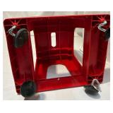 The Skooter Mechanics Roller Seat The Skooter Mechanics Roller Seat