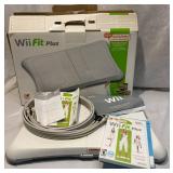 WiiFit Plus WiiFit Plus