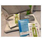 WiiFit Plus WiiFit Plus