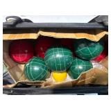 Bocce Ball Set in Bag Bocce Ball Set in Bag