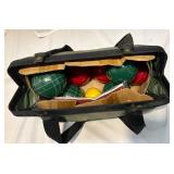 Bocce Ball Set in Bag Bocce Ball Set in Bag