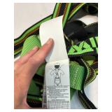 Miller DuraFlex Fall Protection Safety Harness Miller DuraFlex Fall Protection Safety Harness