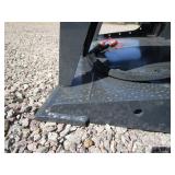 Wolverine 72" Skid Steer Grapple Bucket Wolverine 72" Skid Steer Grapple Bucket