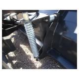 Wolverine 72" Skid Steer Blade Wolverine 72" Skid Steer Blade