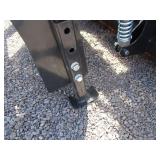 Wolverine 72" Skid Steer Blade Wolverine 72" Skid Steer Blade