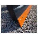 Wolverine 72" Skid Steer Blade Wolverine 72" Skid Steer Blade
